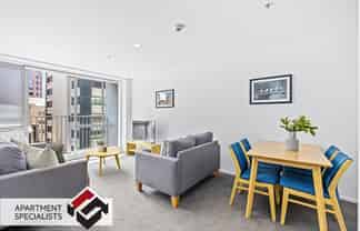 74 Albert Street, Auckland Central