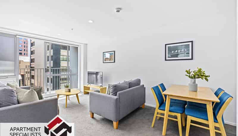 74 Albert Street, Auckland Central