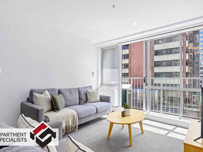 74 Albert Street, Auckland Central