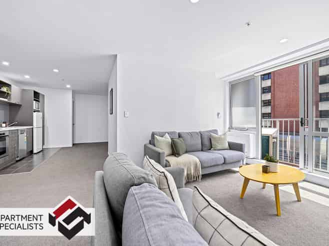 74 Albert Street, Auckland Central