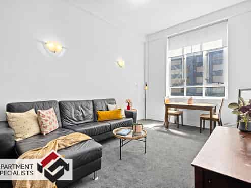 105 Queen Street, Auckland Central