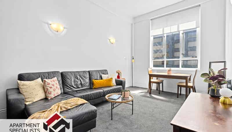 105 Queen Street, Auckland Central