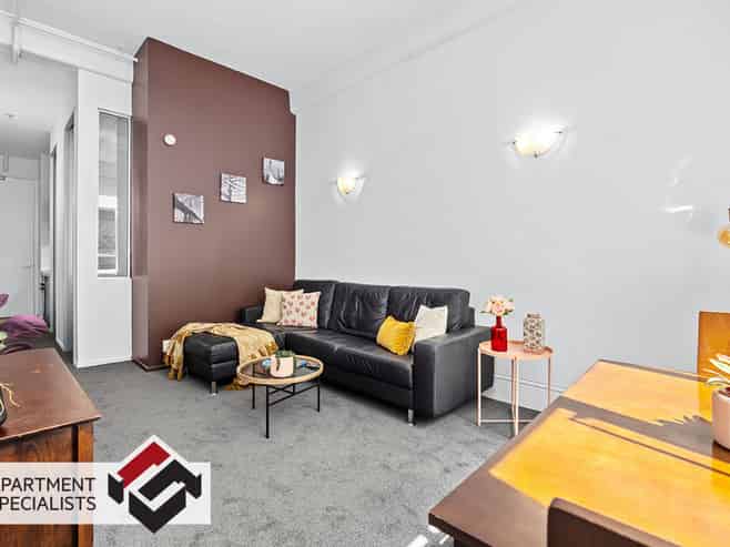 105 Queen Street, Auckland Central