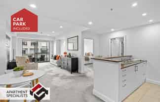 22 Nelson Street, Auckland Central