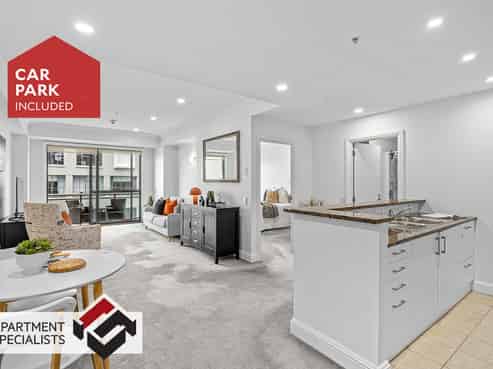 22 Nelson Street, Auckland Central