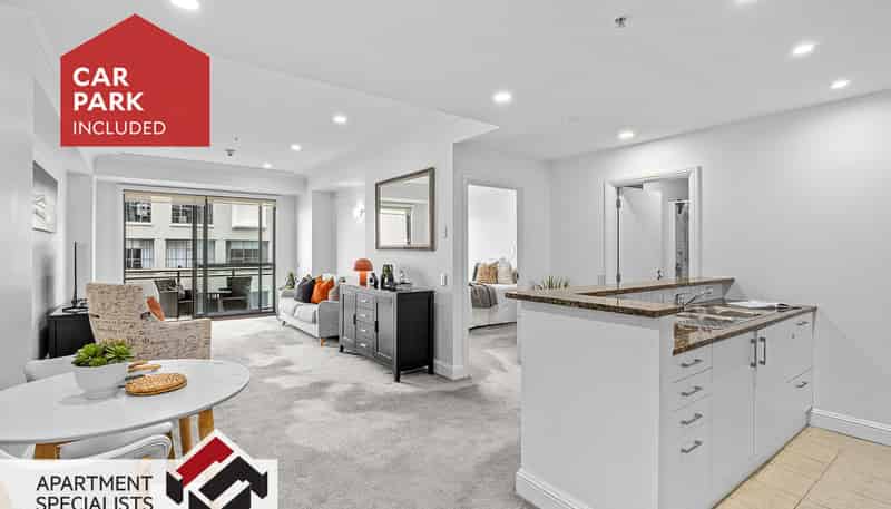 22 Nelson Street, Auckland Central