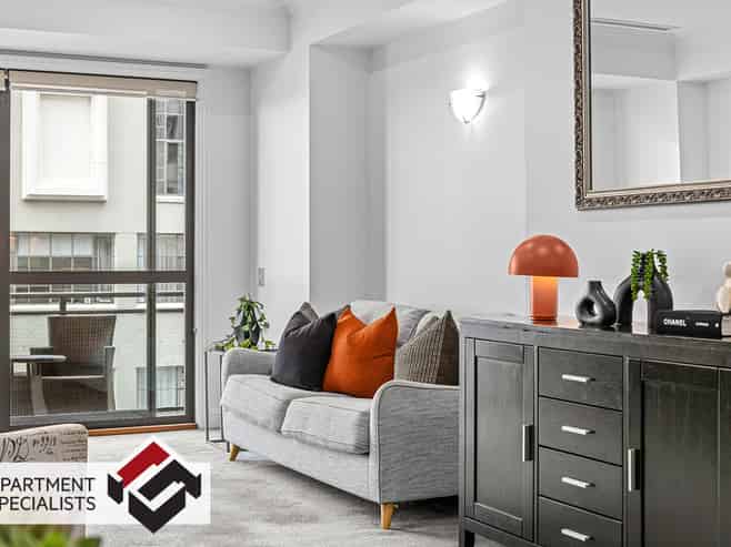 22 Nelson Street, Auckland Central