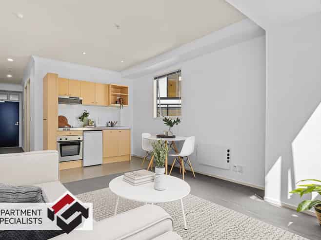 149 Nelson Street, Auckland Central