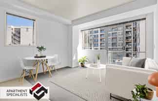 149 Nelson Street, Auckland Central