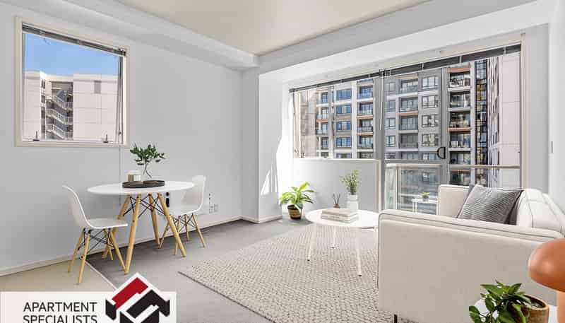 149 Nelson Street, Auckland Central