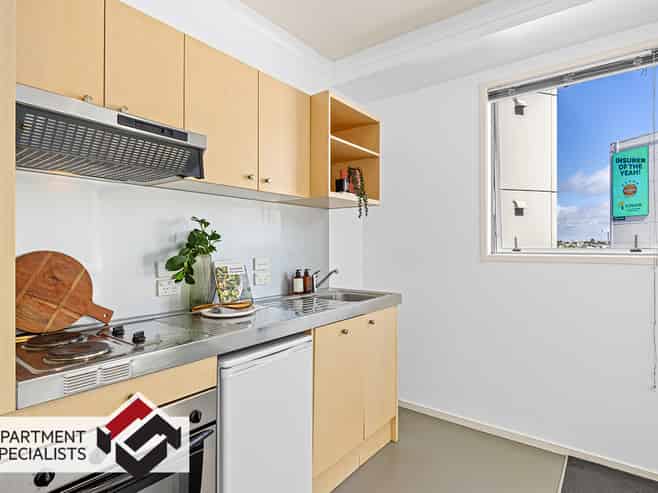 149 Nelson Street, Auckland Central