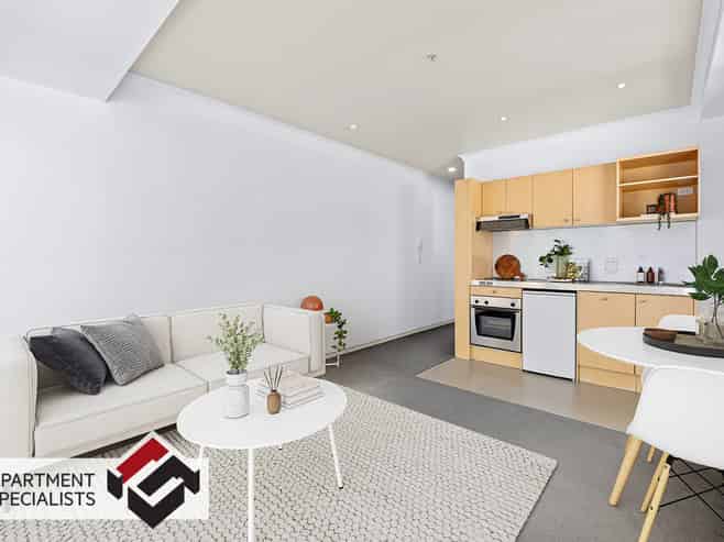 149 Nelson Street, Auckland Central