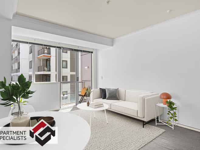 149 Nelson Street, Auckland Central