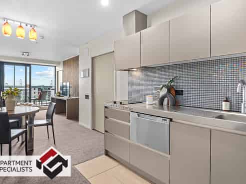 19 Anzac Avenue, Auckland Central