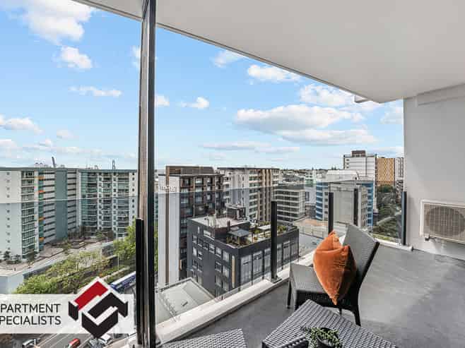 19 Anzac Avenue, Auckland Central