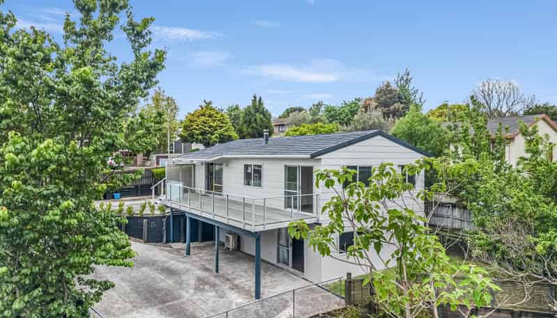 43 Resolution Road, Welcome Bay