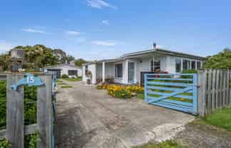 13 Kakanui Road, Kakanui