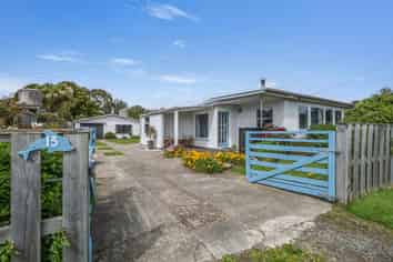 13 Kakanui Road, Kakanui