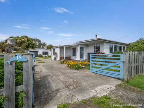 13 Kakanui Road, Kakanui