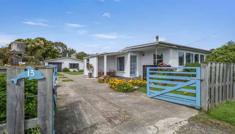 13 Kakanui Road, Kakanui