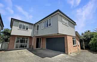 30B Haughey Avenue, Three Kings