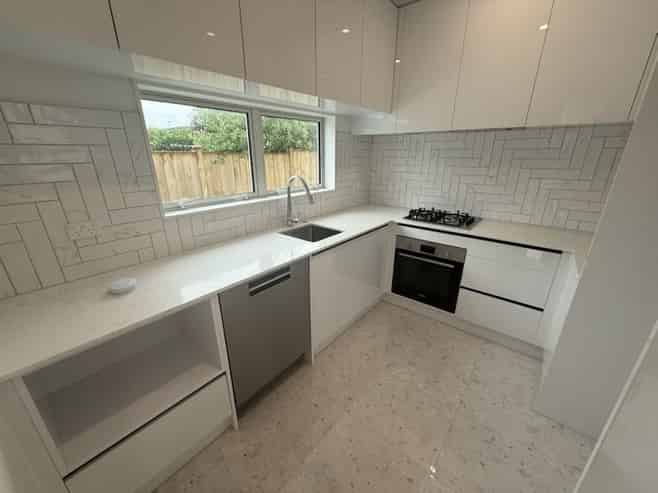 25D Seymour Avenue , Papatoetoe