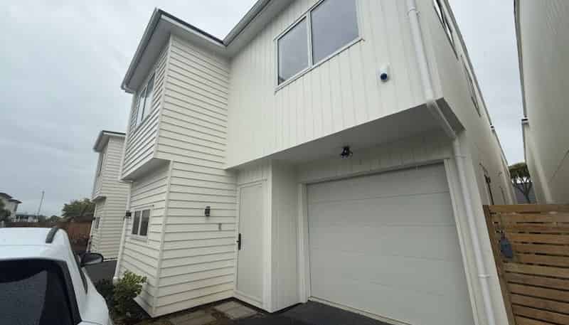 25D Seymour Avenue , Papatoetoe