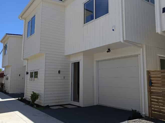 25D Seymour Avenue , Papatoetoe