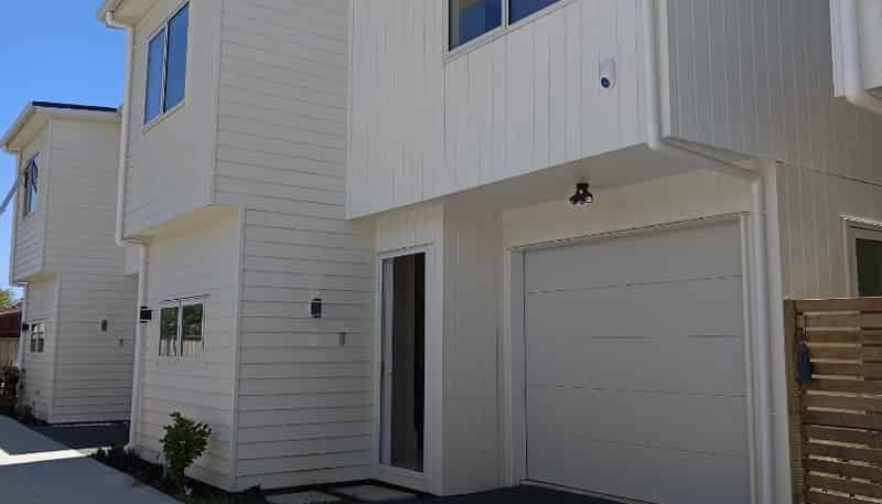 25D Seymour Avenue , Papatoetoe