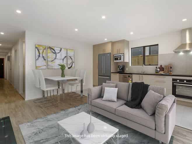 3B Karihi Road , Drury