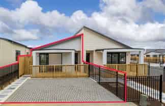 3B Karihi Road , Drury