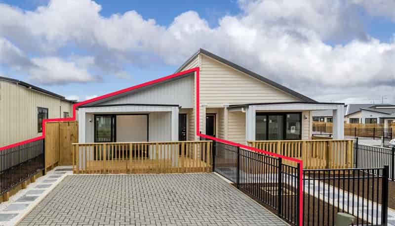 3B Karihi Road , Drury