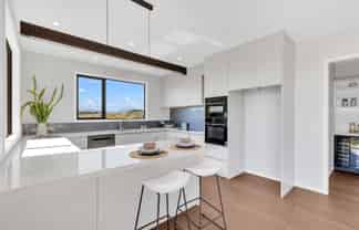 289 Bronte Road West, Mahana