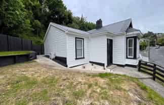 55 Serpentine Avenue, Dunedin Central