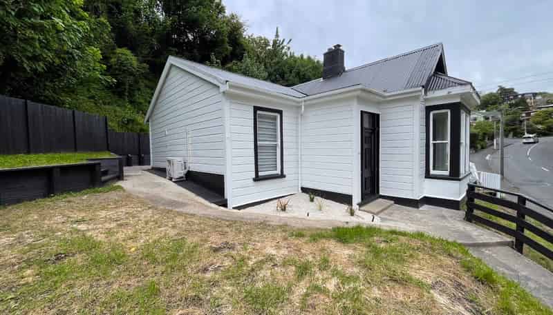 55 Serpentine Avenue, Dunedin Central