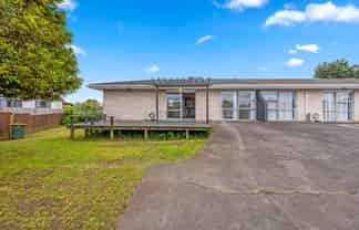 3/10 Gordon Road, Papatoetoe