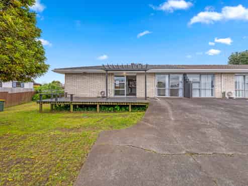 3/10 Gordon Road, Papatoetoe