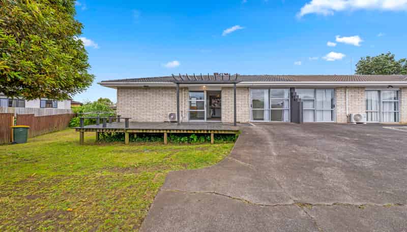 3/10 Gordon Road, Papatoetoe