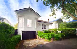 1/39 Hakanoa Street, Grey Lynn