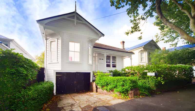 1/39 Hakanoa Street, Grey Lynn