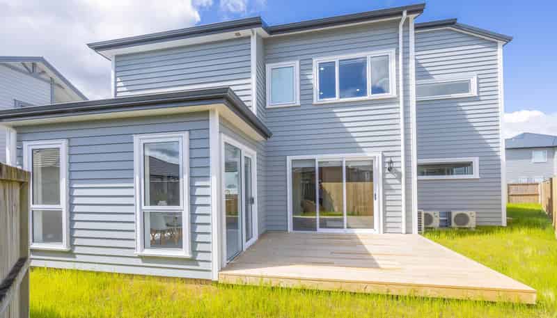 36 McCorquindale Drive, Flagstaff