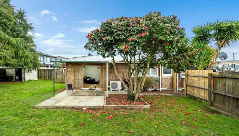 51A Willis Road, Papakura