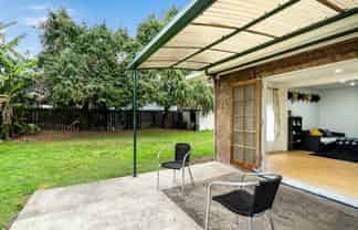 51A Willis Road, Papakura