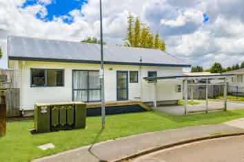 3 Penney Green, Nawton