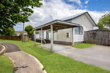 3 Penney Green, Nawton