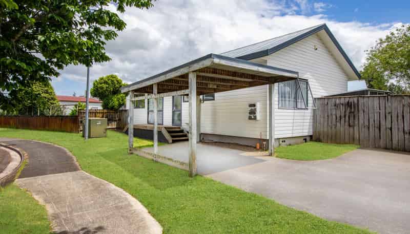 3 Penney Green, Nawton