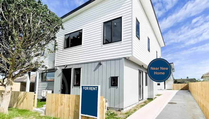 15A Parkinson Avenue, Mount Albert