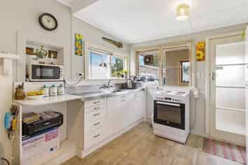 62 High Street, Waimate