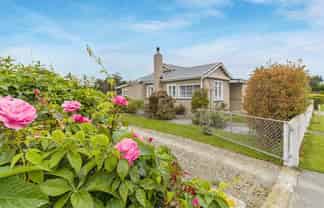 62 High Street, Waimate