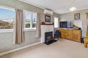 62 High Street, Waimate